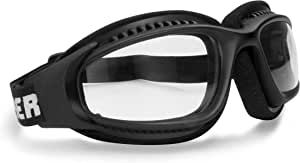 Bertoni Eyewear F113A Photochromic