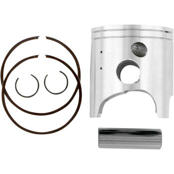 WISECO PISTON YZ250 .50MM
