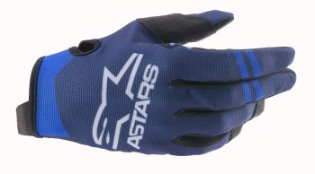 Kindad Alpinestars Radar
