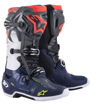 Krossisaapad Alpinestars Tech 10