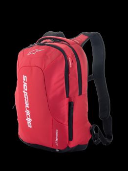 Alpinestars Ryggsäck City Hunter v2 Röd/Svart 22L