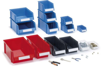 Riiulikarp 300 X 186 X 156 mm