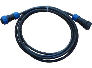 Trossi pikendus (3 meters), set