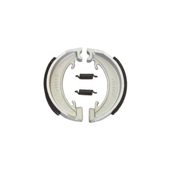 Forte Bromsbackar Ø100mm - Mailard
