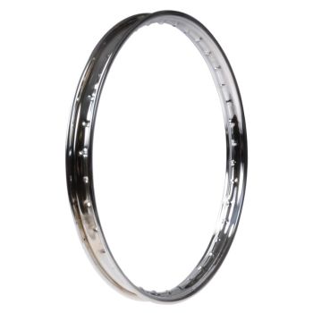 Rim Ring, 19 x 1.35 (36 h.), Chrome-steel