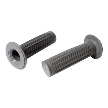 Forte Grips, Oldies, Grey, 24/24mm, l. 100mm