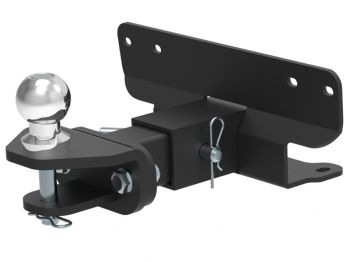 Bronco hook extension CF MOTO ZFORCE 500 EX, ZFORCE 800 EX