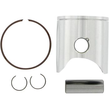 WISECO PISTON KX125 STD.