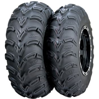 ITP tire MUD LITE AT 24x10.00-11