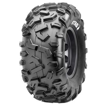 CST tire CU58 Stag 27 x 11,00 - 14 8Pr E4 60M