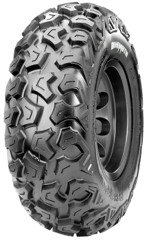 CST tire Behemoth CU07 27 x 9,00 - R14 8PR TL E4 53M