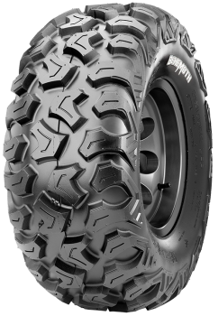 CST tire Behemoth CU08 28 x 10,00 - R14 8PR TL E4 59M