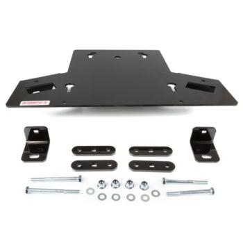Kimpex Click N Go 2 Monteringssats UTV Can Am Defender Traxter 2016-