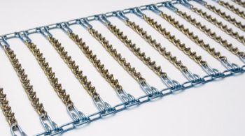 V-BAR AGRESSIVE CHAINS 142x41