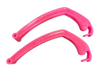 C&A PRO Handle Set Pink