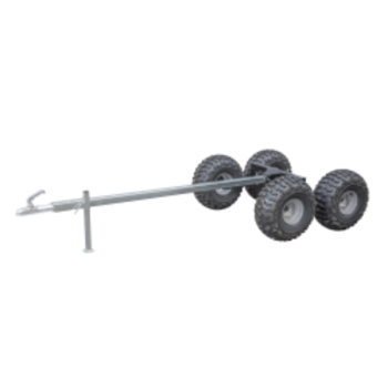Ultratec Chassis inc. support leg