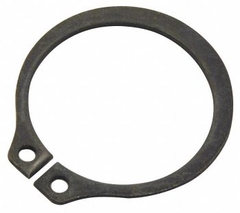 Bronco Oil Lock ring 62mm for flail mower 77-12490