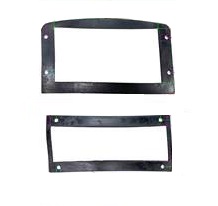 Bronco Rubber gasket set (77-12495)