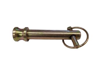 Bronco Pin Towbar 19x110mm 77-13500