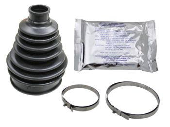 Bronco Drivaxeldamask Polaris 19.5 x 61.7 x 104mm
