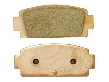 BRONCO BRAKE PADS Cf Moto Rear