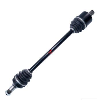 Bronco Axle Segway Fugleman Rear Right