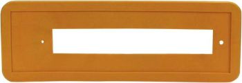 EU NUMBRIALUS 118X442MM (2TK)