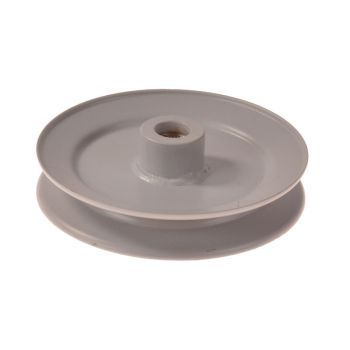 Rotary Spindle pulley, Ø133mm, Murray 12 hp 38
