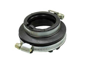 CARB.FLANGE CAN-AM 330,400