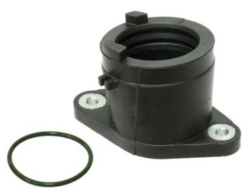 CARB.FLANGE Honda