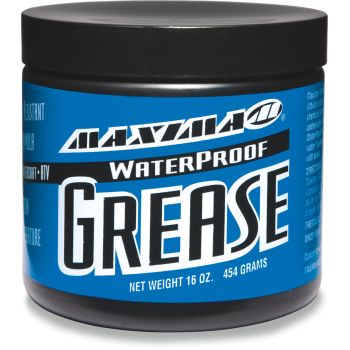 WATERPRF GREASE TUB 16OZ