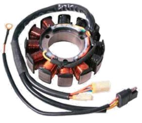 Sno-X Stator Arctic Cat