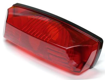Tail light Arctic Cat