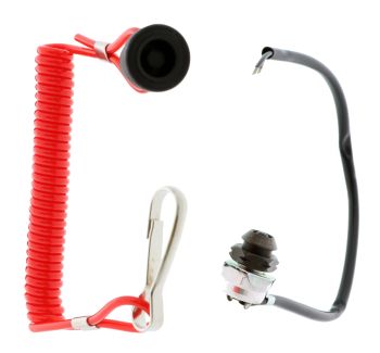 RSI Universal teather cord (Normally closed)