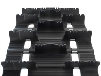 Camso Track Challenger 41x371 2,86 51mm