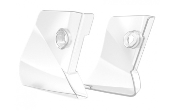 Polisport Graphic Guards Honda CRF250R(18-20) / CRF450R(17-20)