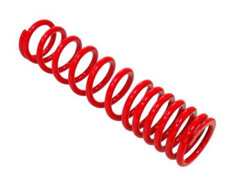 Sno-X Coil Spring progressive 278mm
