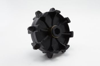 Wahl Bros Sprocket No-Slip 3,0",8-T Ski-Doo splines