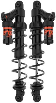 FOX Ski shocks: 1.5 Zero QS3-QSR LW Arctic Cat MCAT/CATALYST