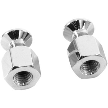 NET-NUTS 3/8" X 24 SAE
