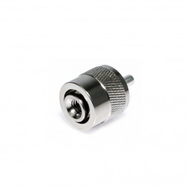 UHF pistik joodetav-keerat.RG58 PL259/R