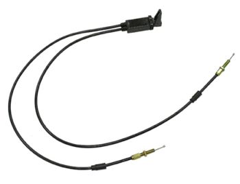Sno-X Chokekabel Polaris