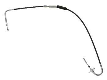 Sno-X Exhaust valve Cable Arctic Cat