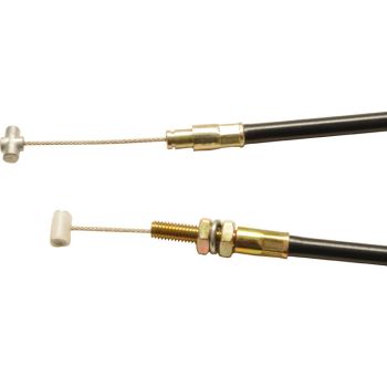 THROTTLE CABLE
