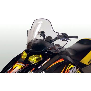 Powermadd Windshield Ski-Doo