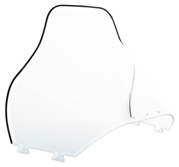 Windshield SkiDoo