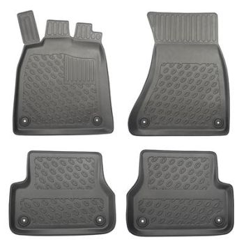 KUMMIMATID 3D AUDI A6 AVANT/SEDAAN 03/1-
