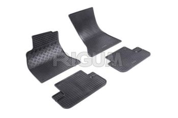 KUMMIMATID AUDI A4 08-