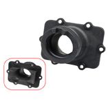Carburetor flange