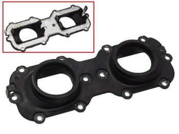 Sno-X Carburetor Flange Polaris 850